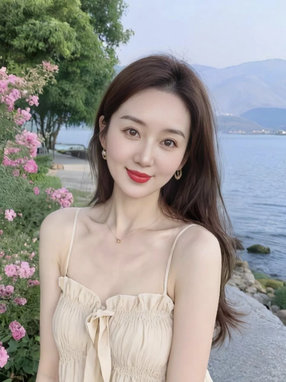 35+岁，在厦门打拼自己创叶有公司，爱交朋