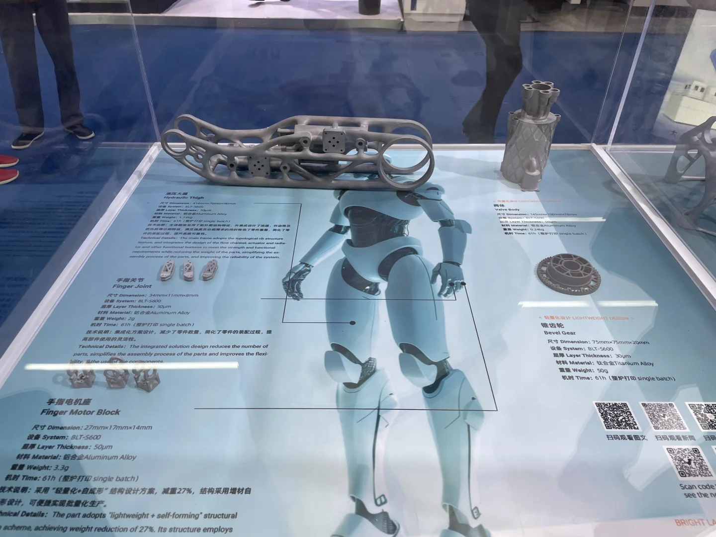 TCT ASIA 2025 亚洲3D打印展十大洞察