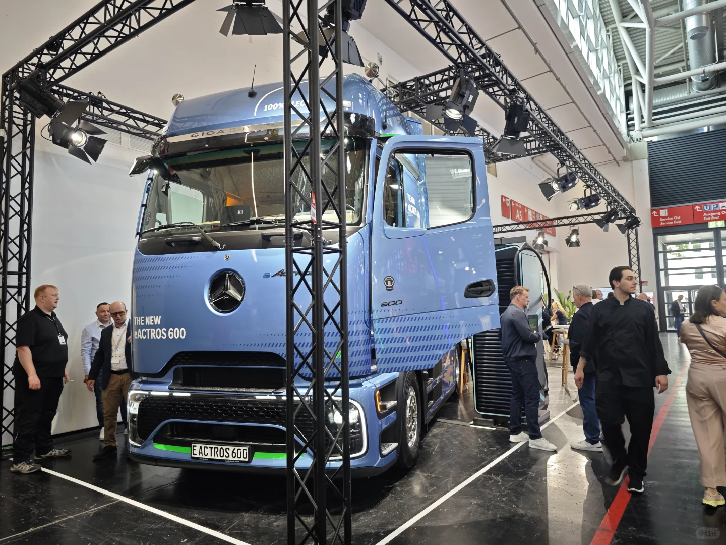 2025慕尼黑物流展 从服务商角度看跨境贸易