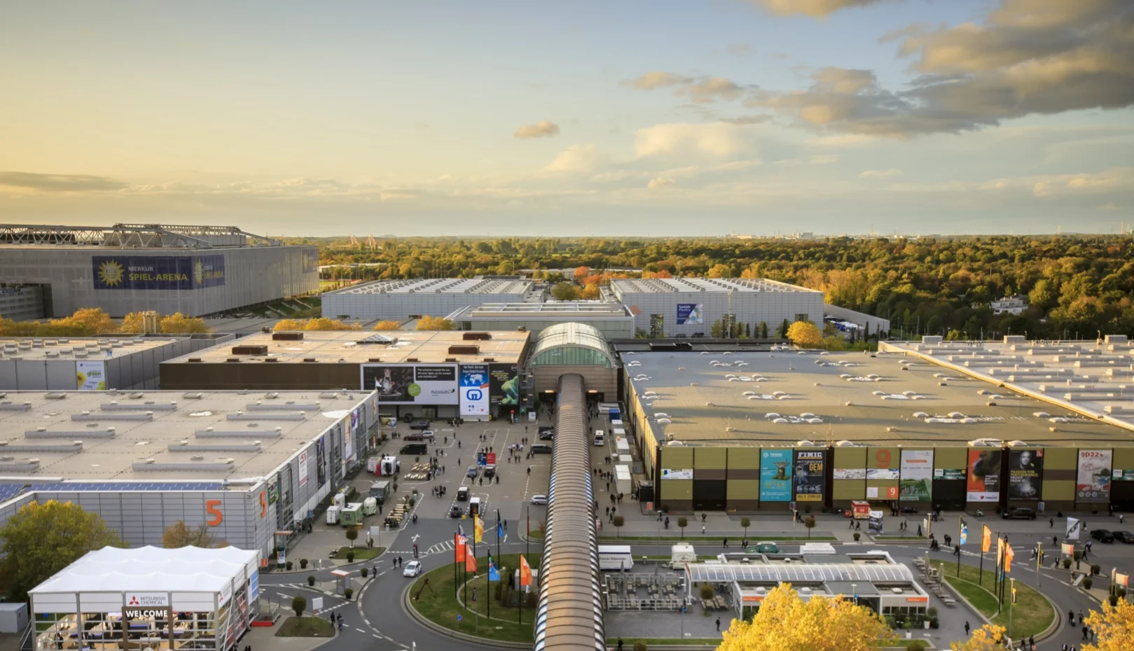 塑料的力量！绿色 – 智能 – 负责（德国K展）