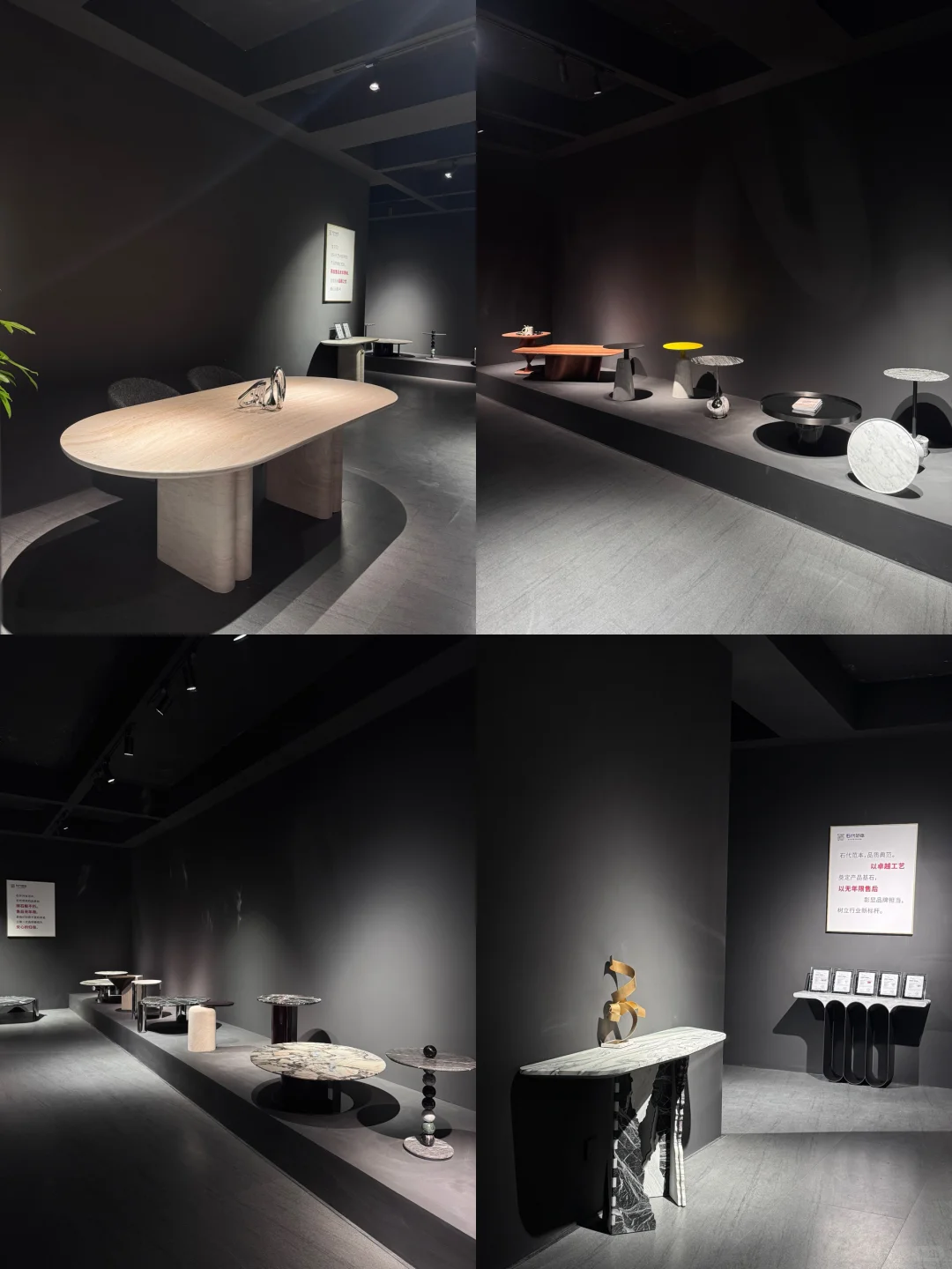 东莞看展｜国际设计周好逛又好拍?️给我冲～