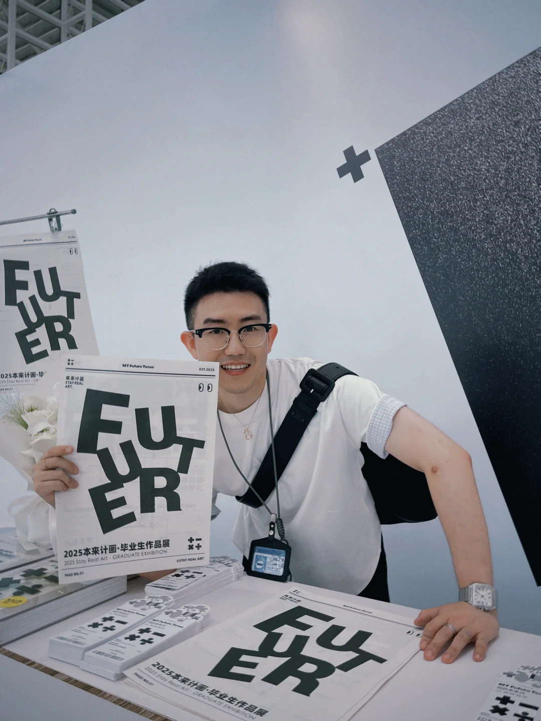 天津还是太超前了！刷到真是缘分！真的好好逛