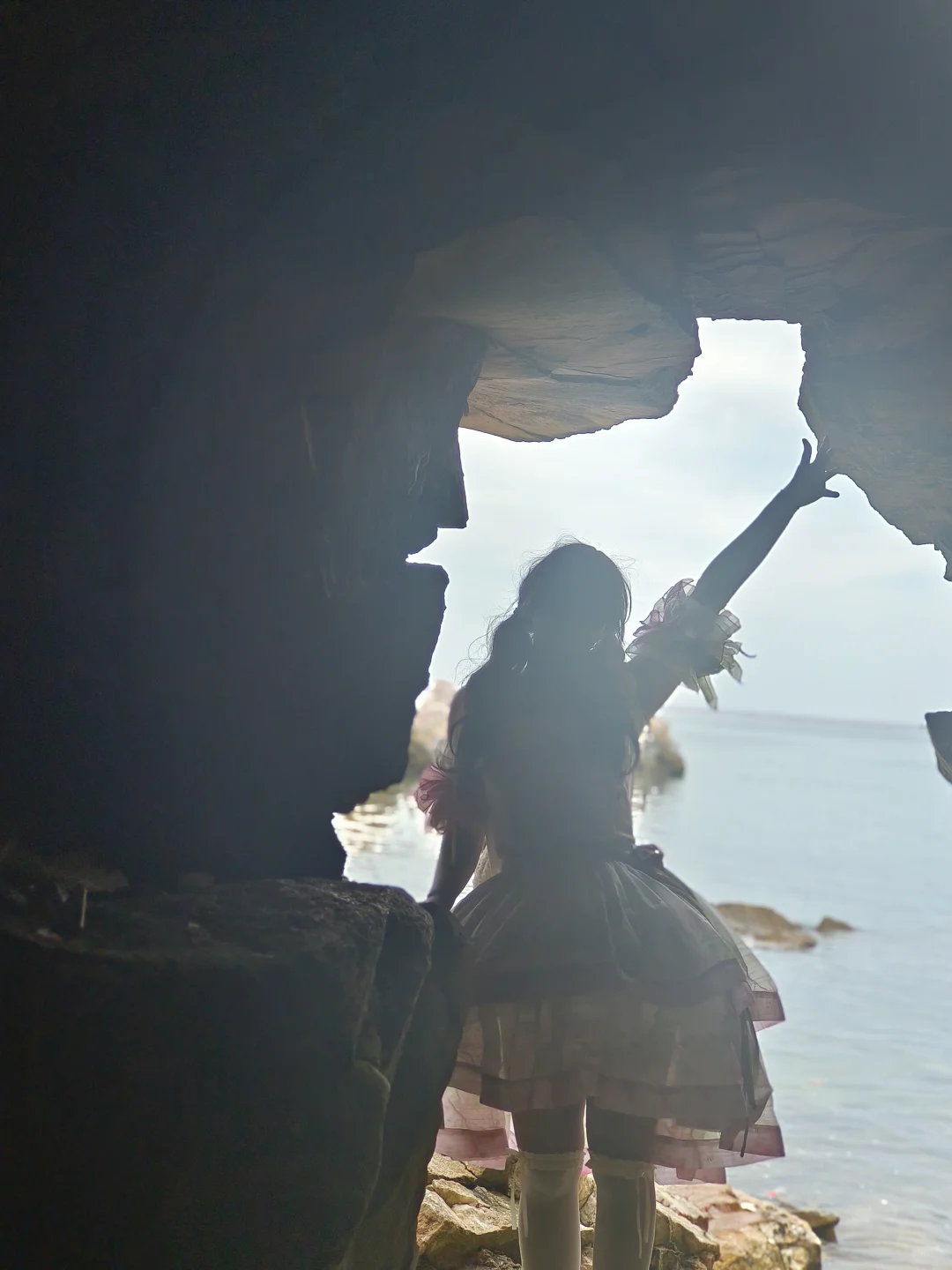 去海边穿什么（一）