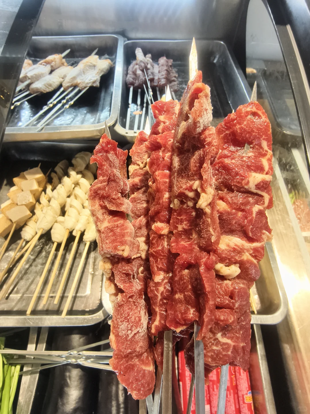 79元四人餐？顾客赚大发，老板是慈善家？！