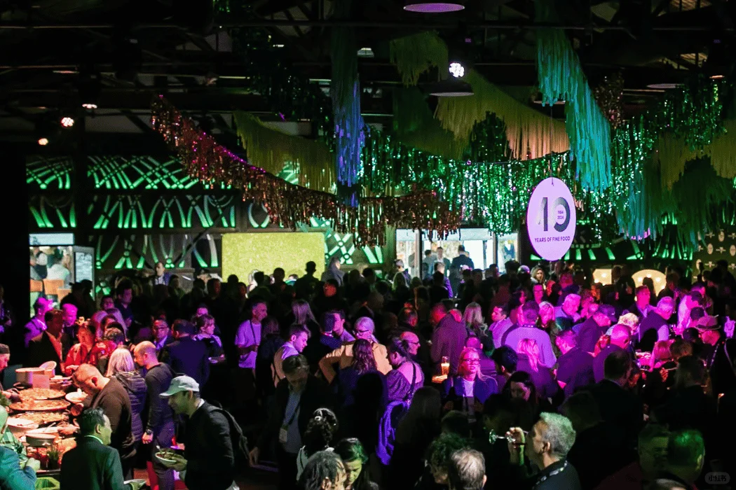 ✨澳大利亚食品展 Fine Food Australia