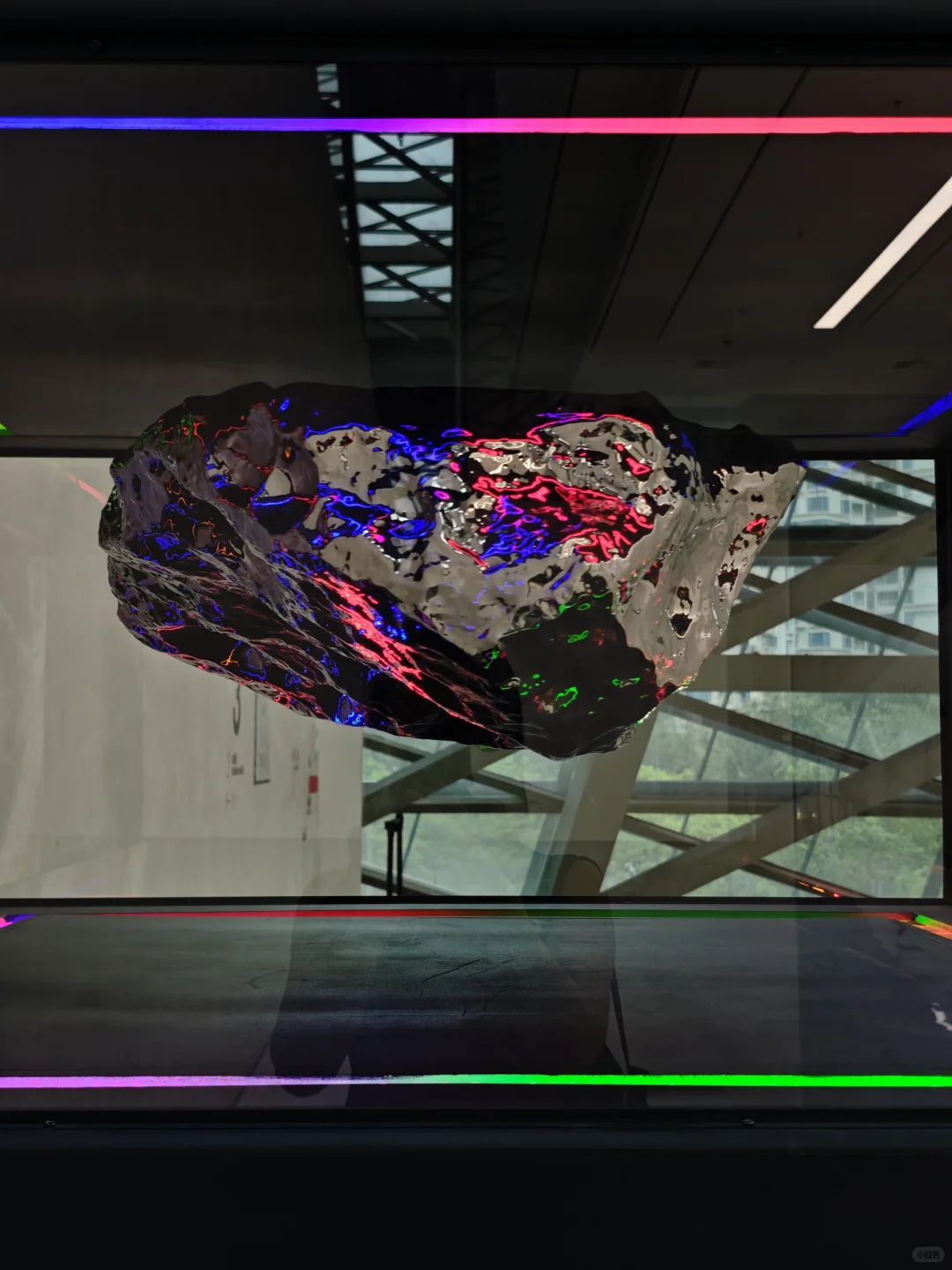 深圳新展｜馆藏级艺术展，艺术建筑双重暴击