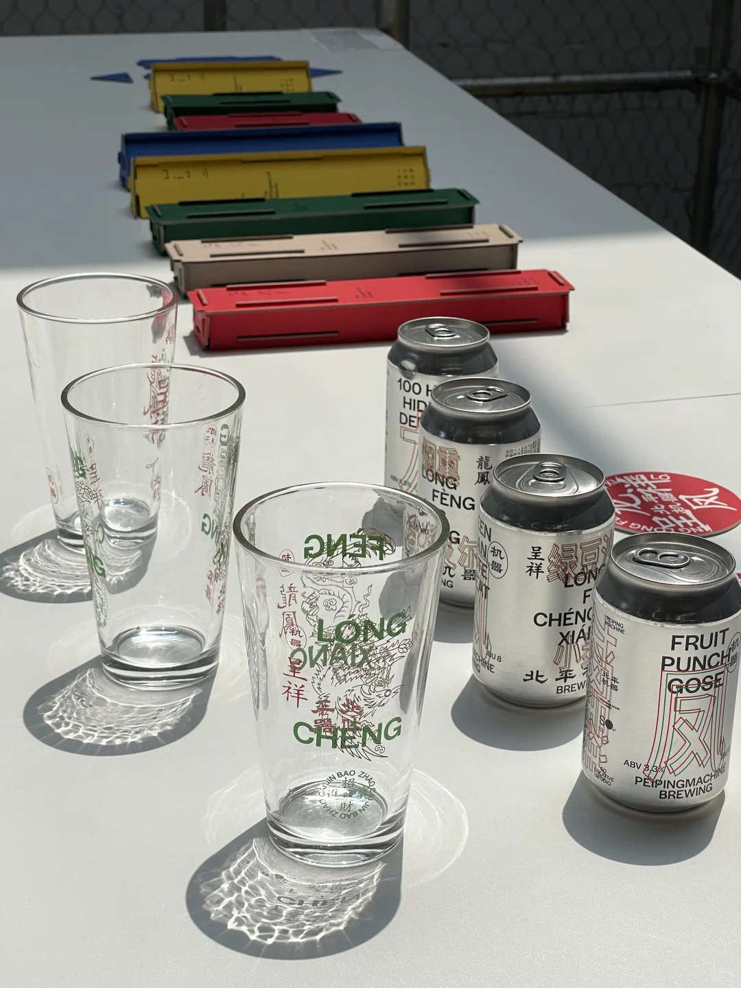 看展记录| Award360°