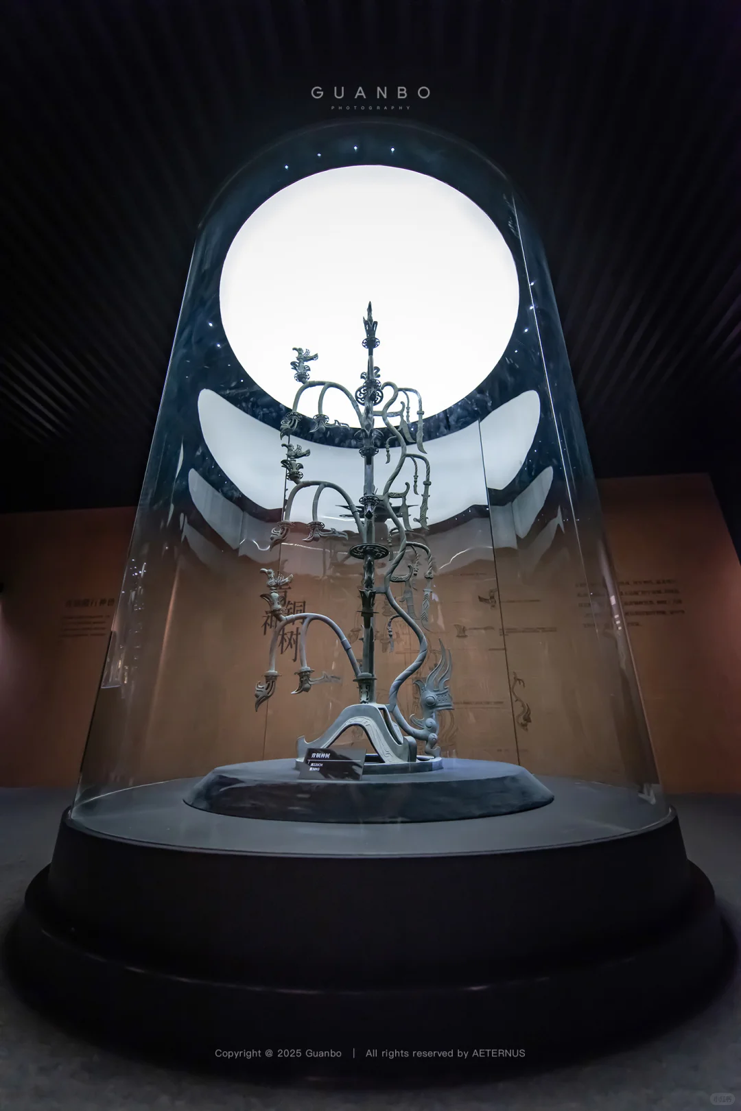 北京新展｜三星堆古蜀王都，破译文明的起源