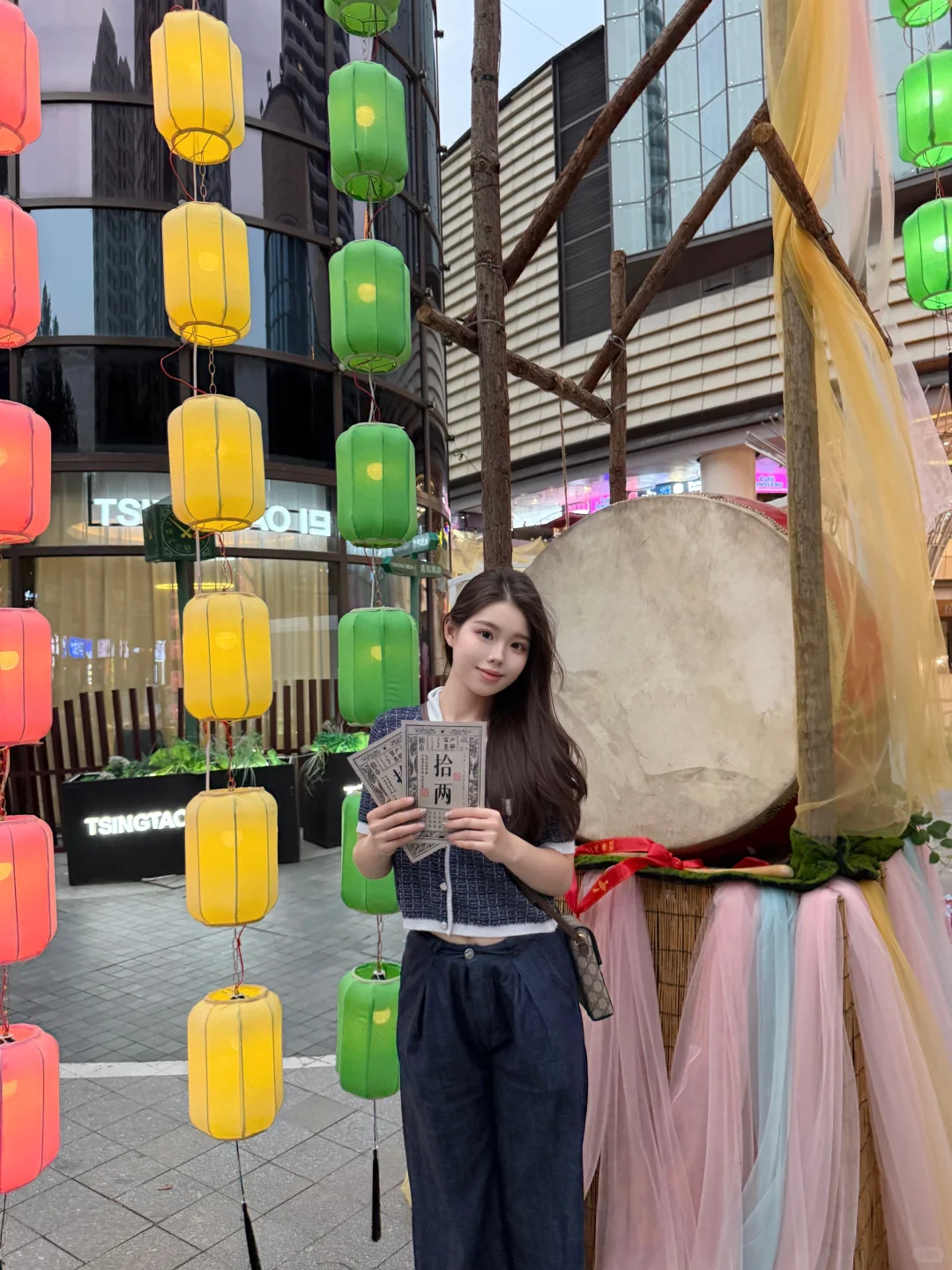 石家庄新晋超好玩儿市集！！仙市来袭！！