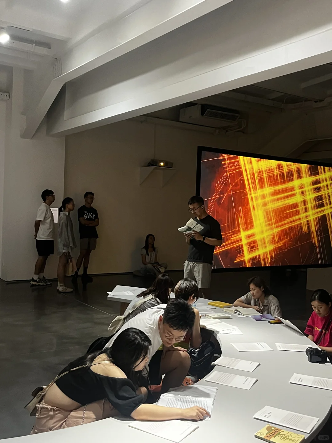 近期北京最值得看的展，最后一周?