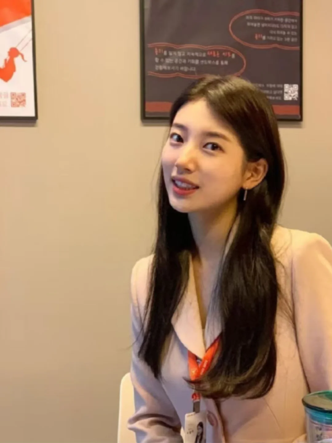 发现刚来公司的采购也是个水货了