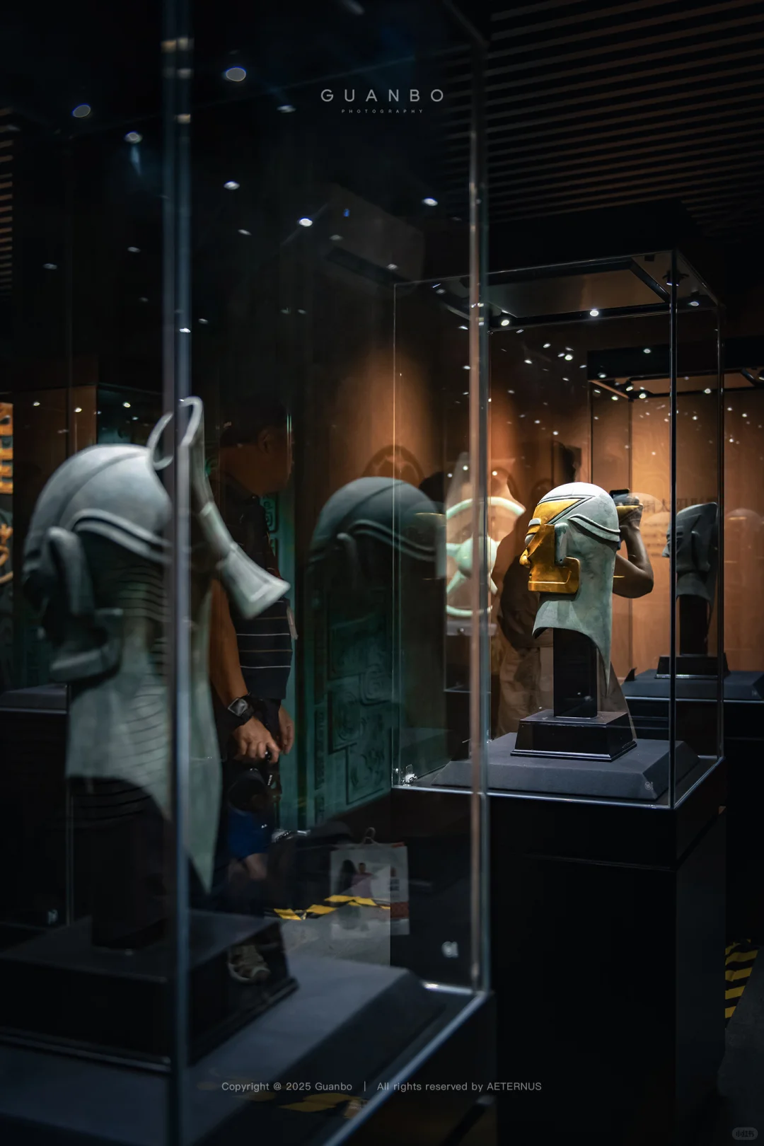 北京新展｜三星堆古蜀王都，破译文明的起源