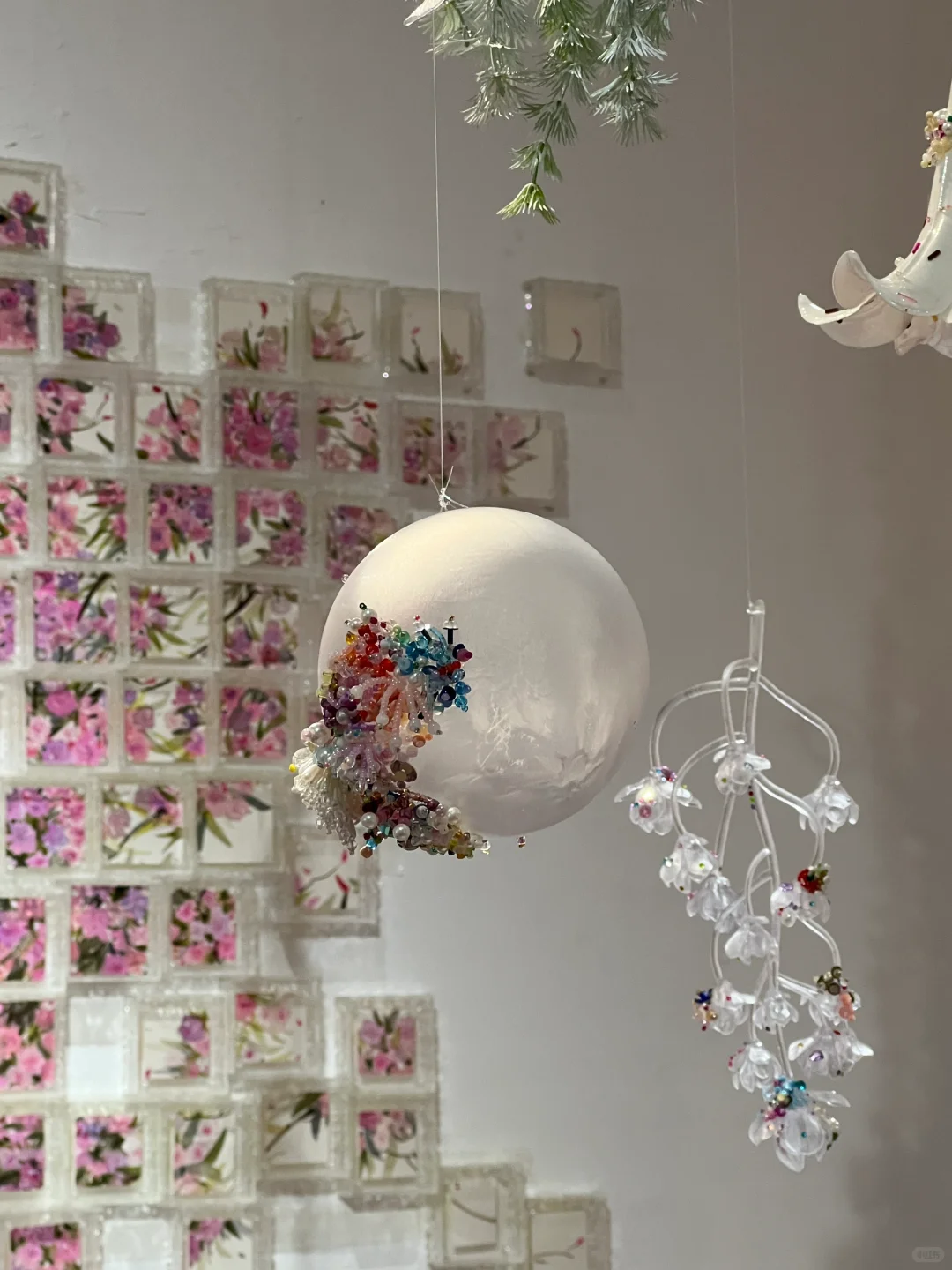 上海新展｜一场关于粉色的梦?