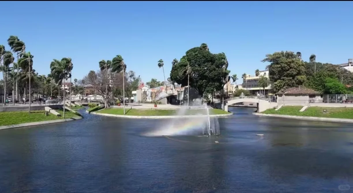 南美展会-玻利维亚市场开发