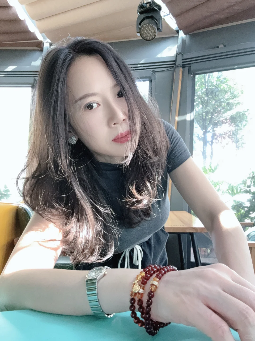 75年50岁 我的好状态只献给自己❤❤❤