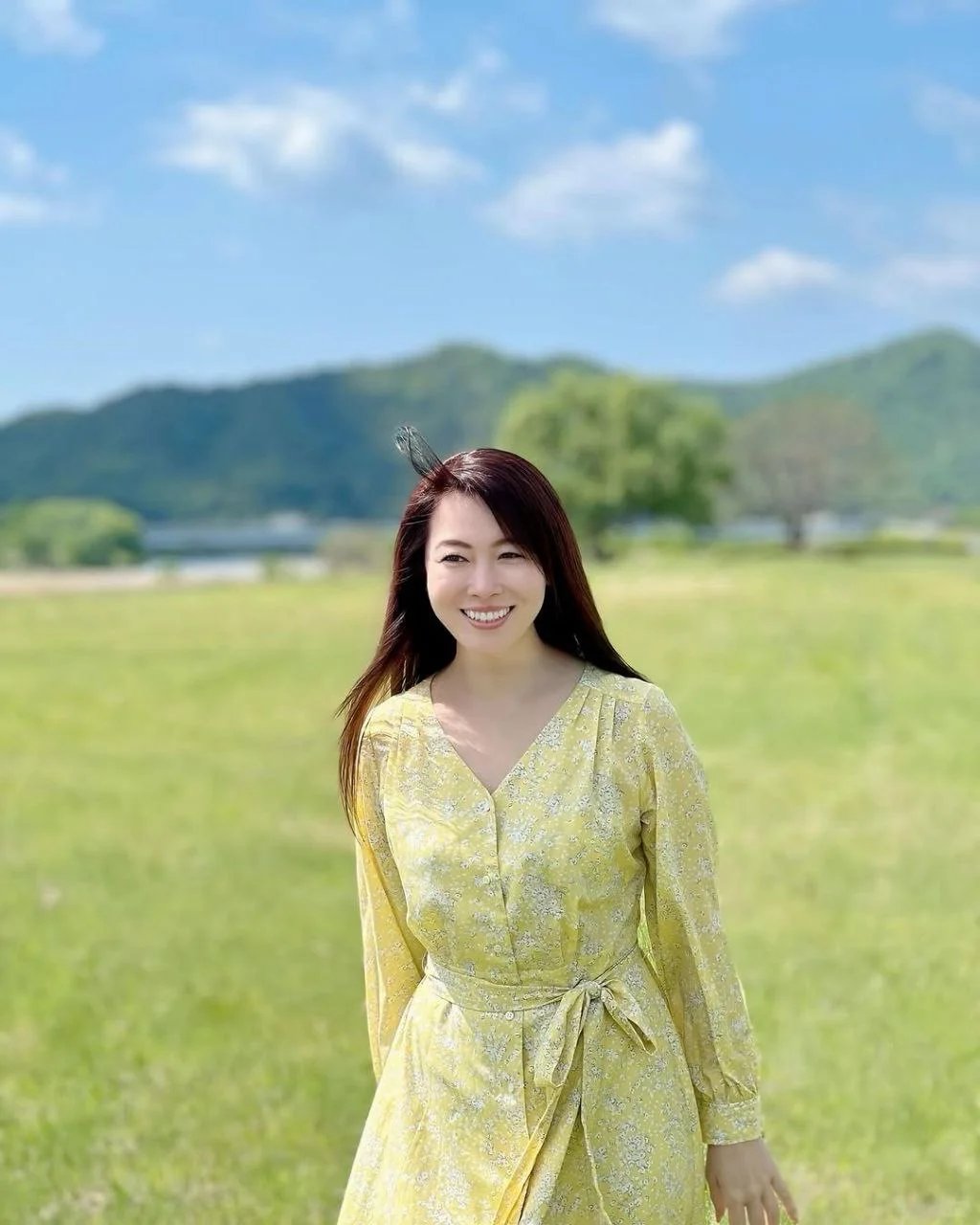 80后的小阿姨，真的已经慢慢的变老了