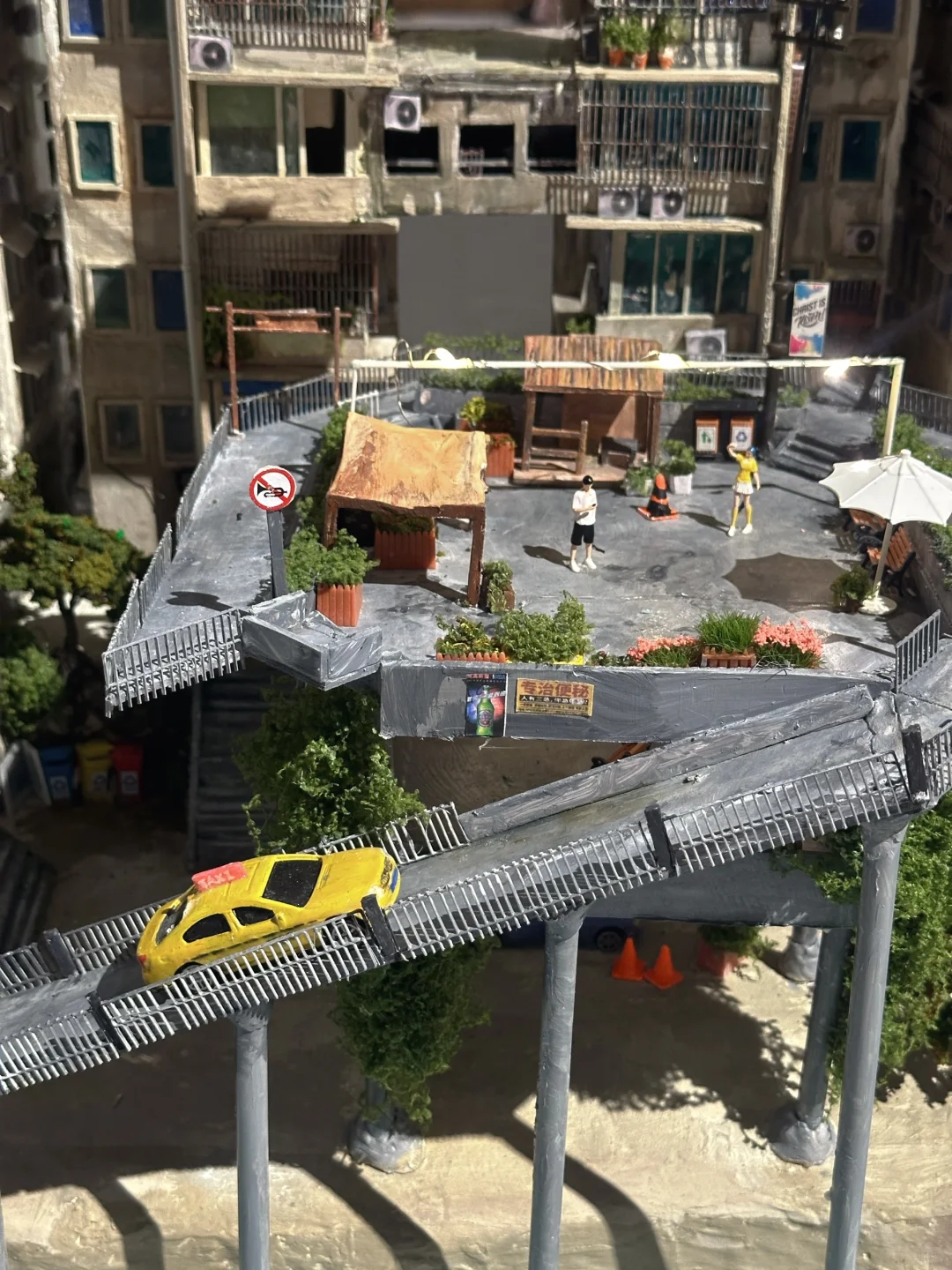 山东工艺美术学院毕业展