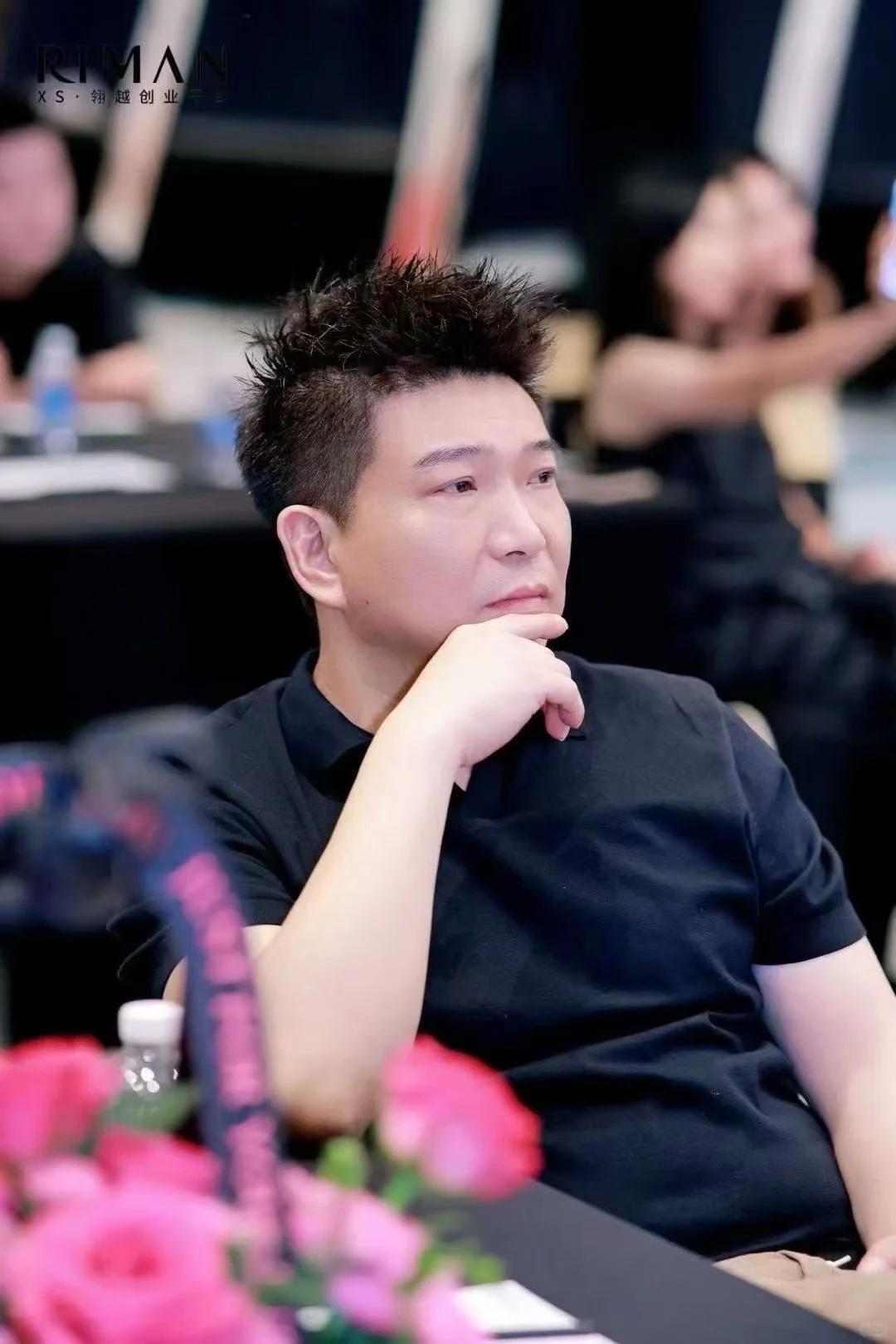 ?成都招商会炸了！韩国力曼这次真的燃爆