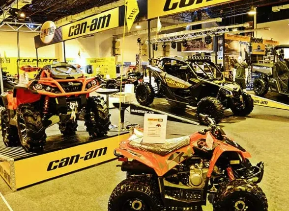 南美展会-玻利维亚市场开发