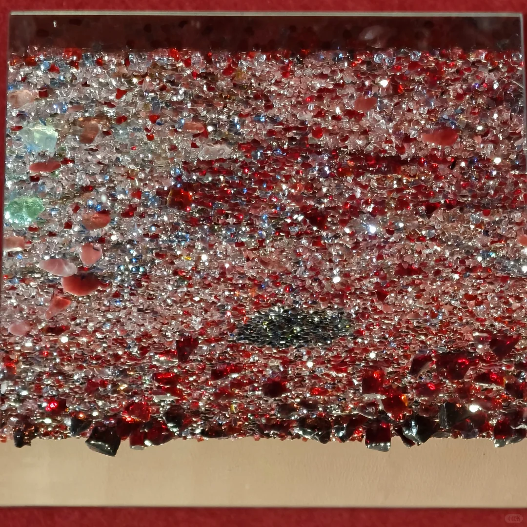 央美毕业展-给闪闪发光的你✨