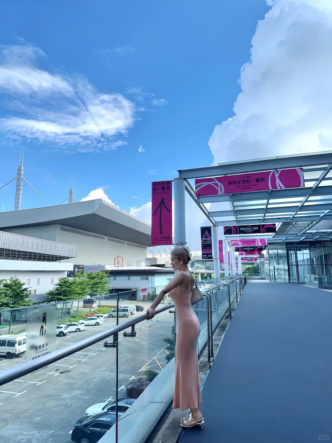 东莞看展｜国际设计周好逛又好拍?️给我冲～