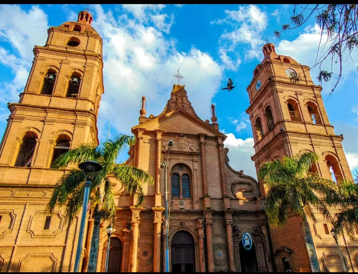 南美展会-玻利维亚市场开发