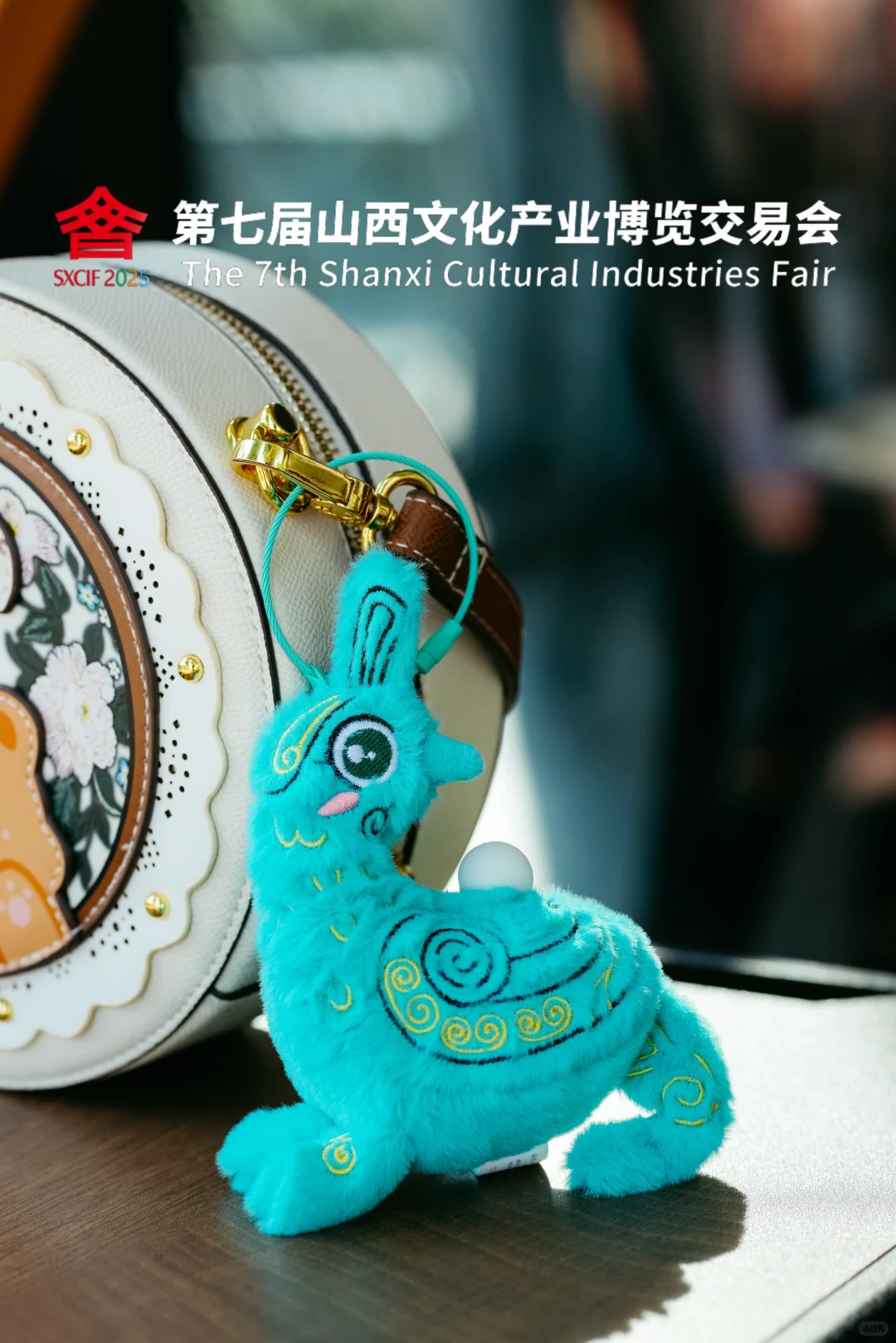 ?第25波文创来啦！解压神器 vs 气质首饰！