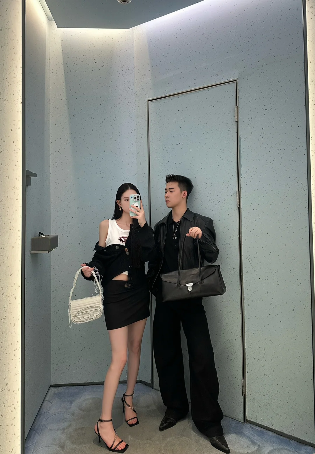 七夕战袍准备好了嘛？