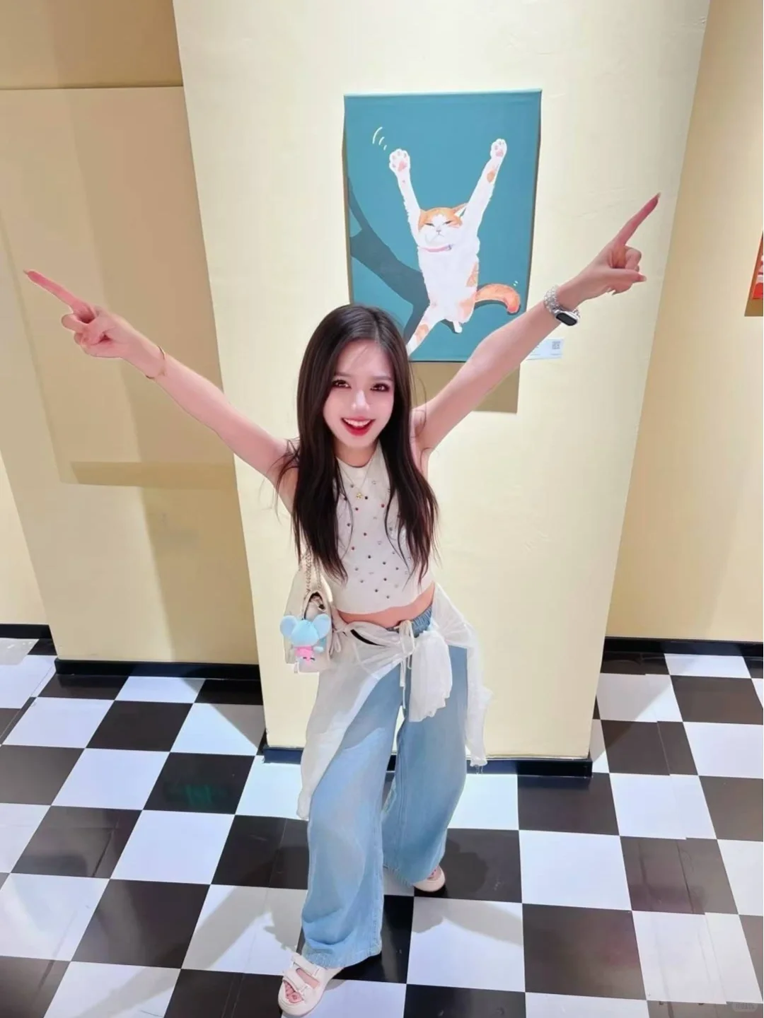 潍坊ThankME倒计时?8月17最后1️⃣天！速来～