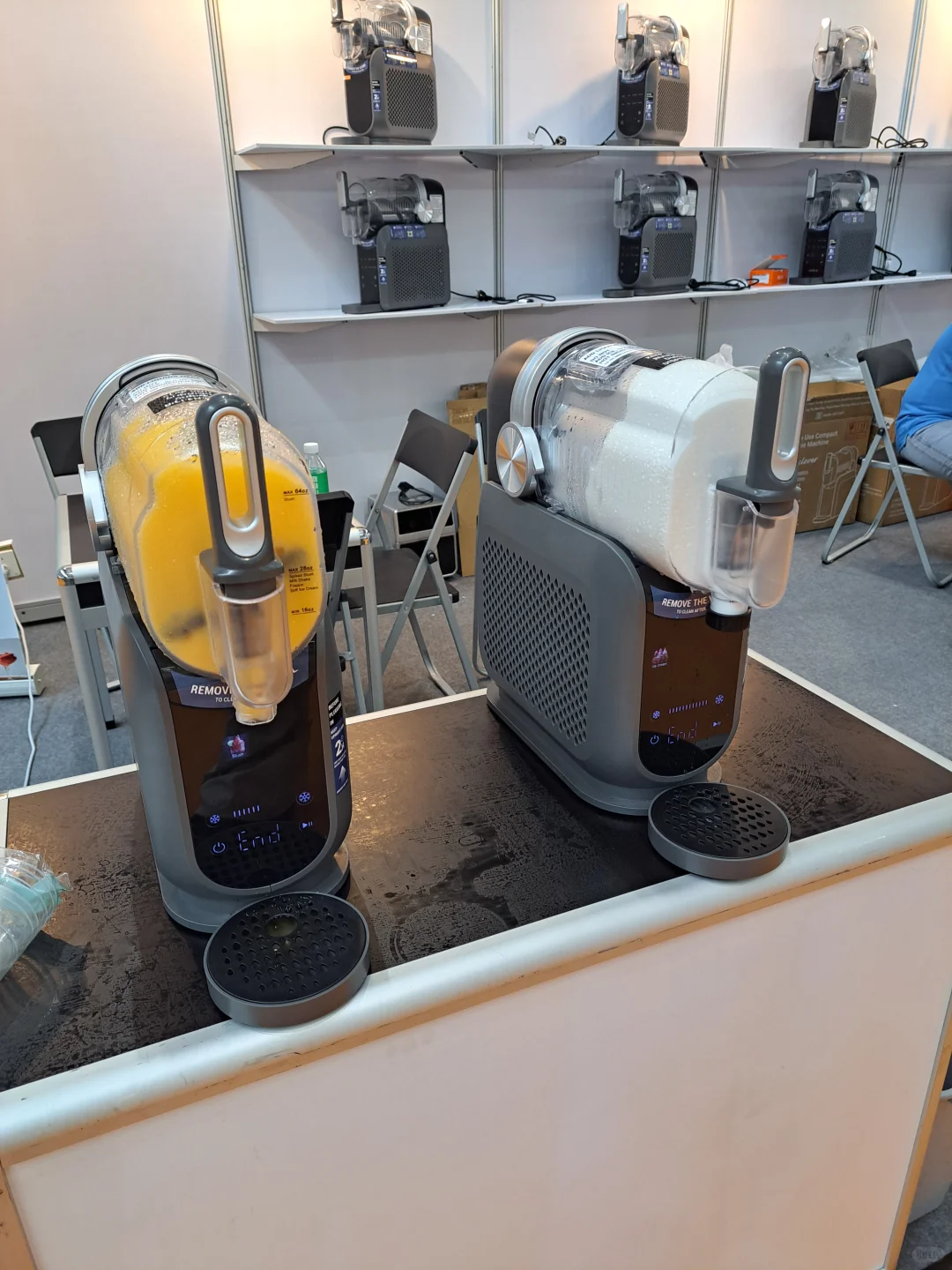 2025广州跨境电商展会和GFE广州国际加盟展