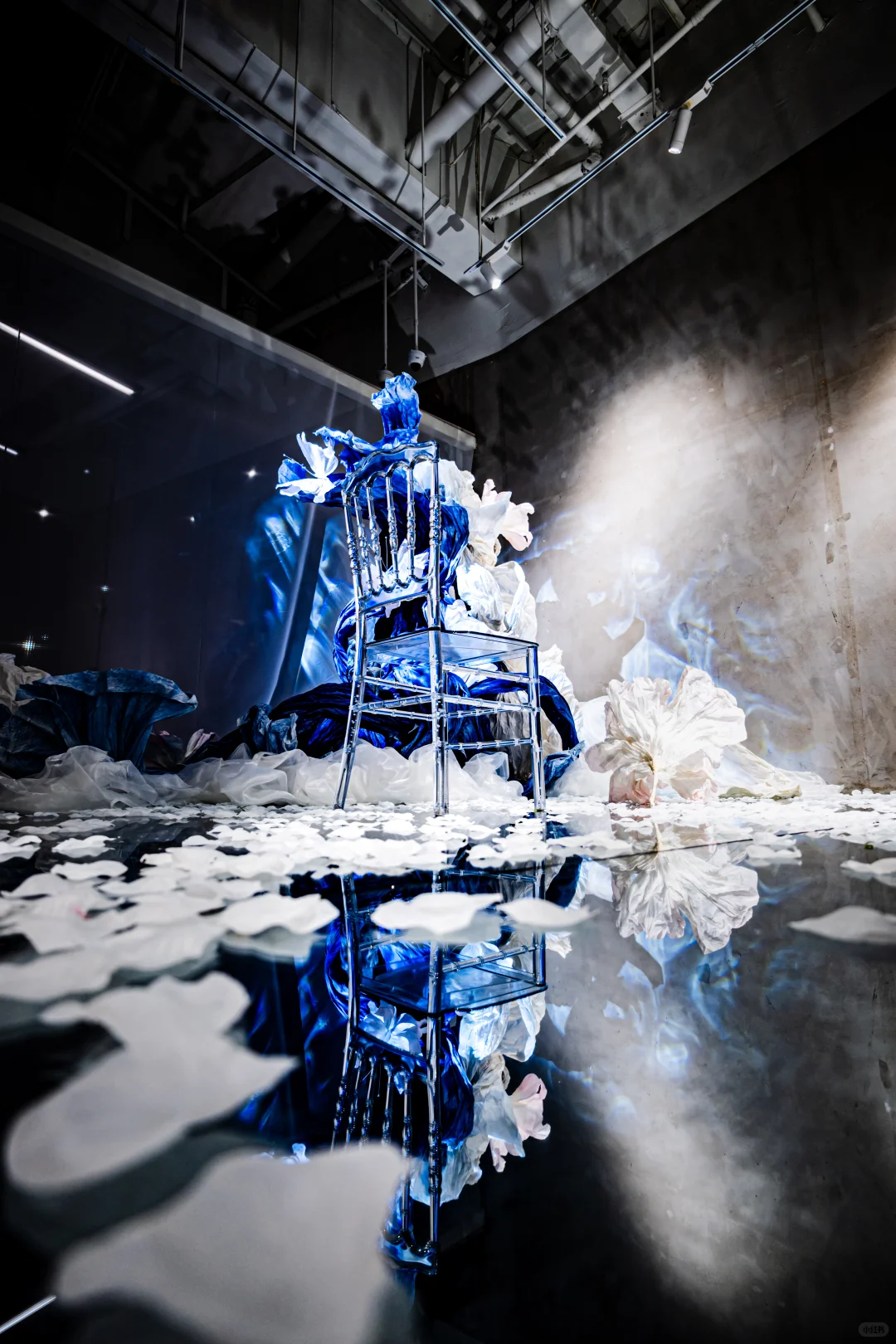 成都cosmo新展｜致天空的一封情书 1 ?