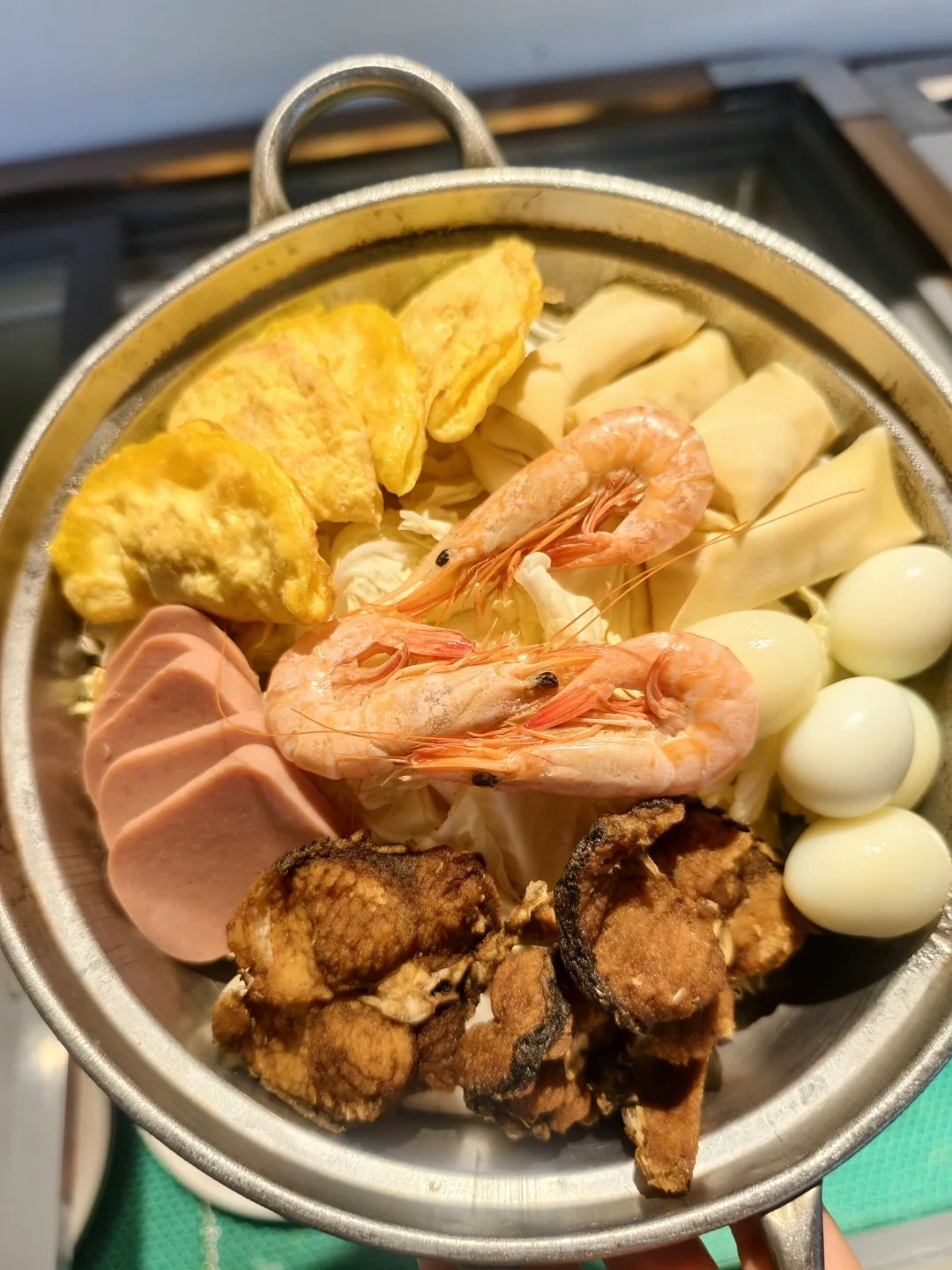 79元四人餐？顾客赚大发，老板是慈善家？！