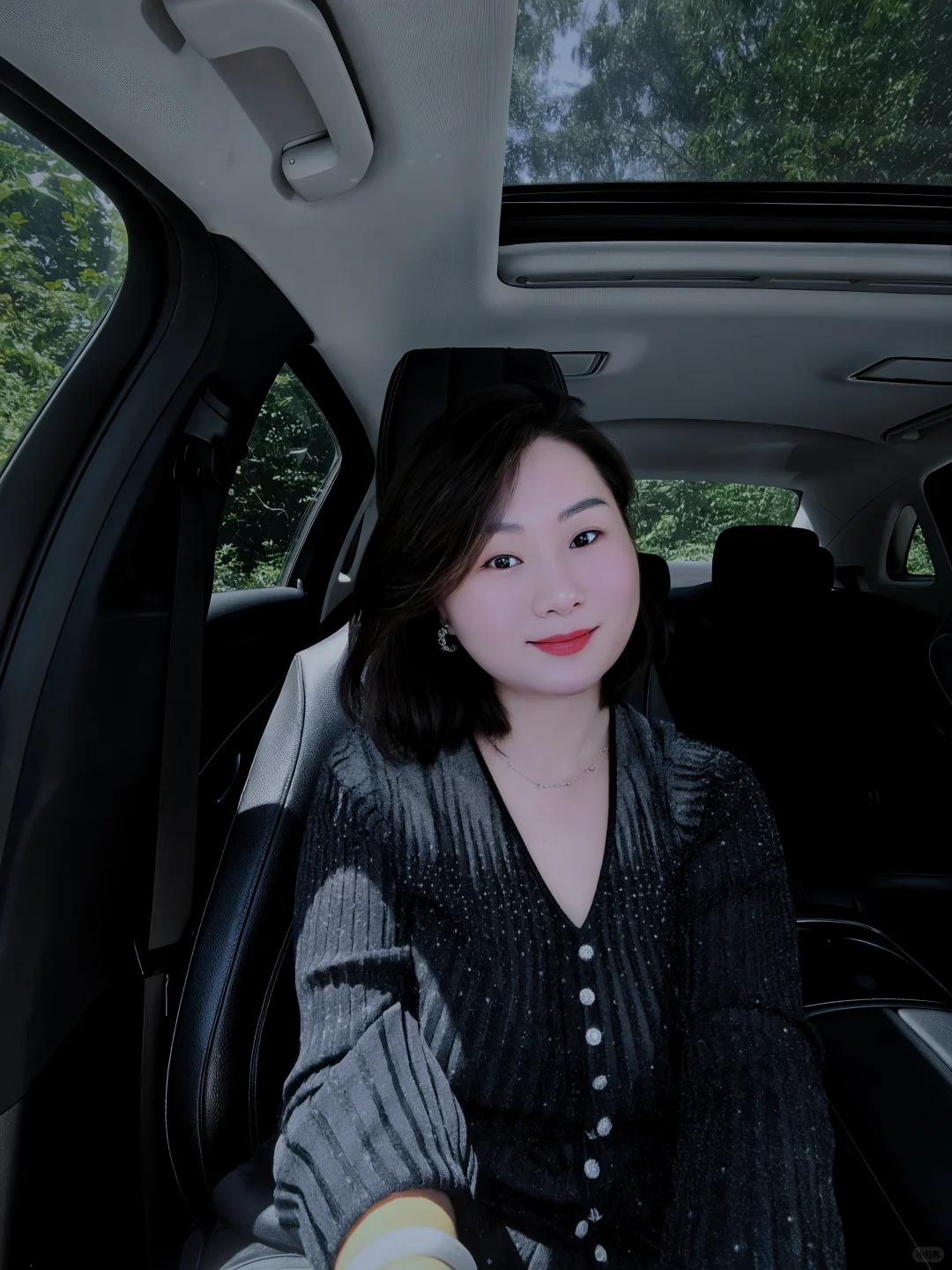 81 年 44 岁｜单身、无孩、独居女性