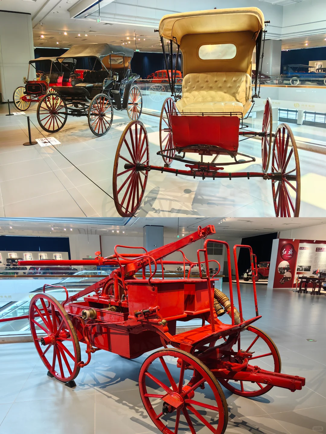 广州?新展 | 全球限量名贵老爷车大赏