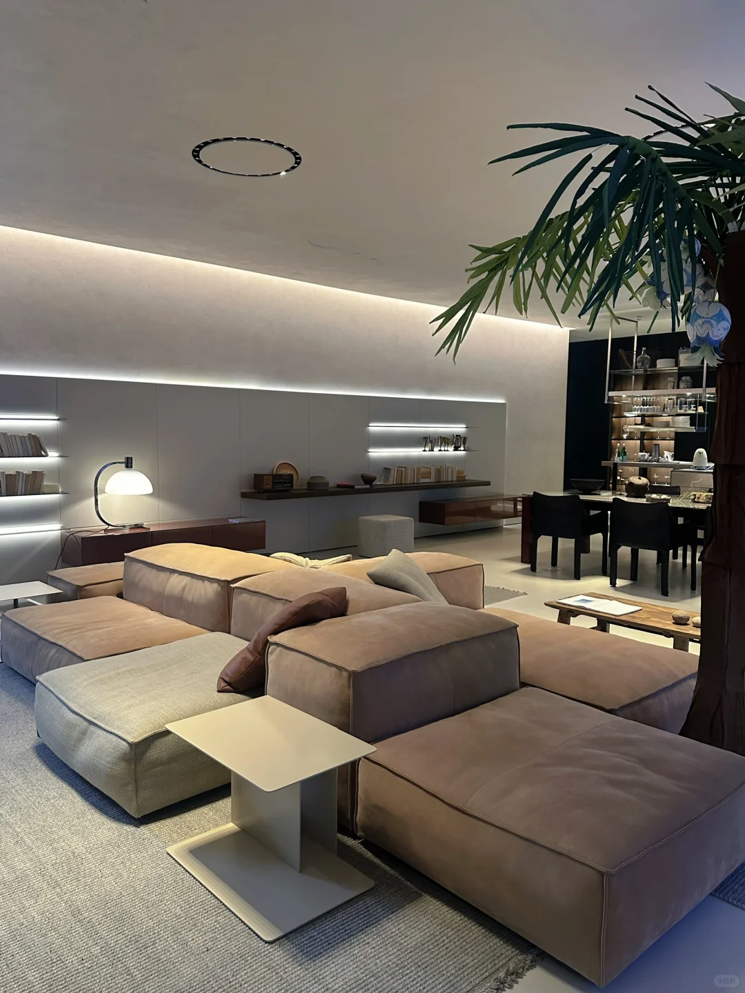 东莞家具设计展