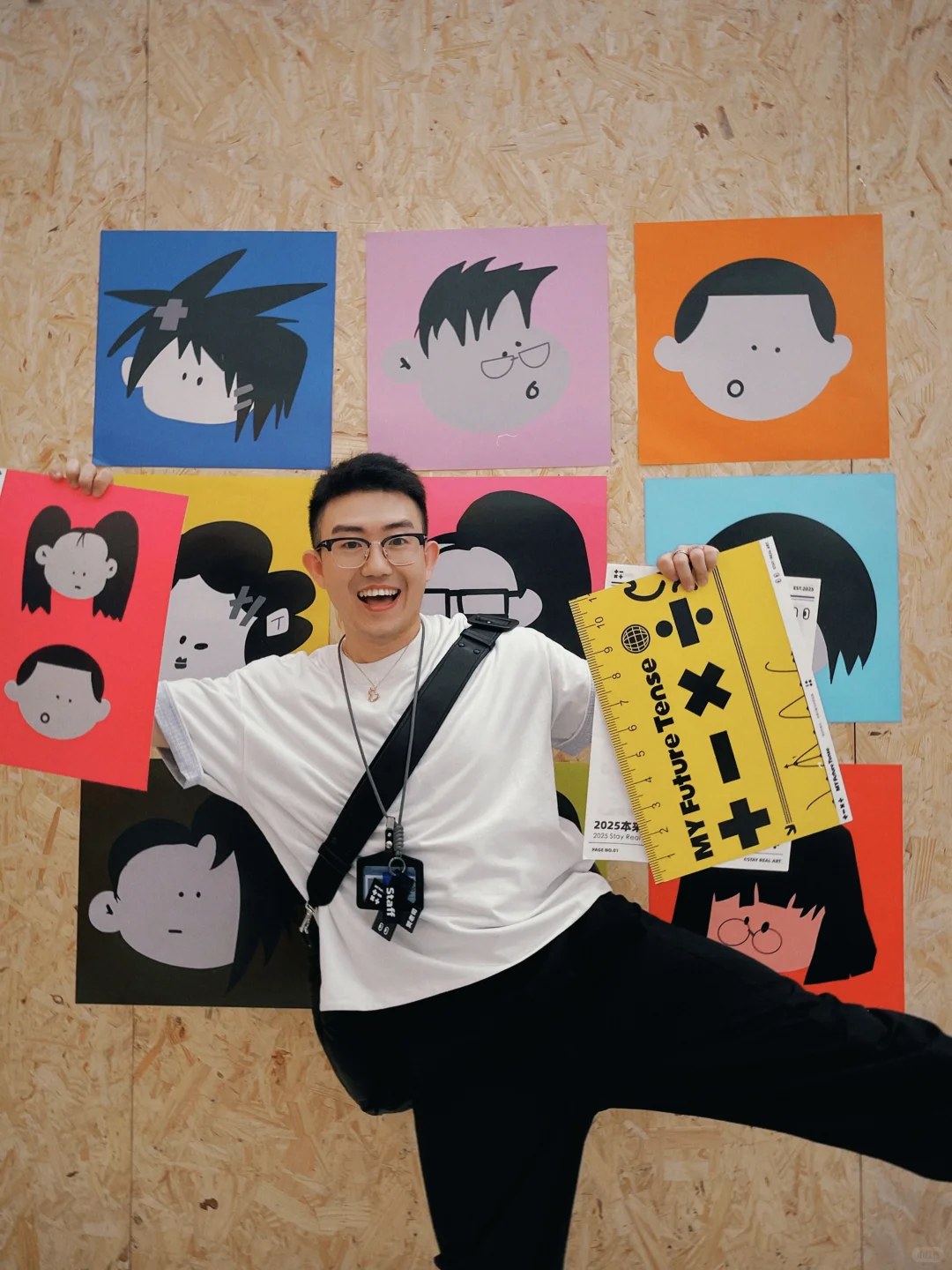 天津还是太超前了！刷到真是缘分！真的好好逛