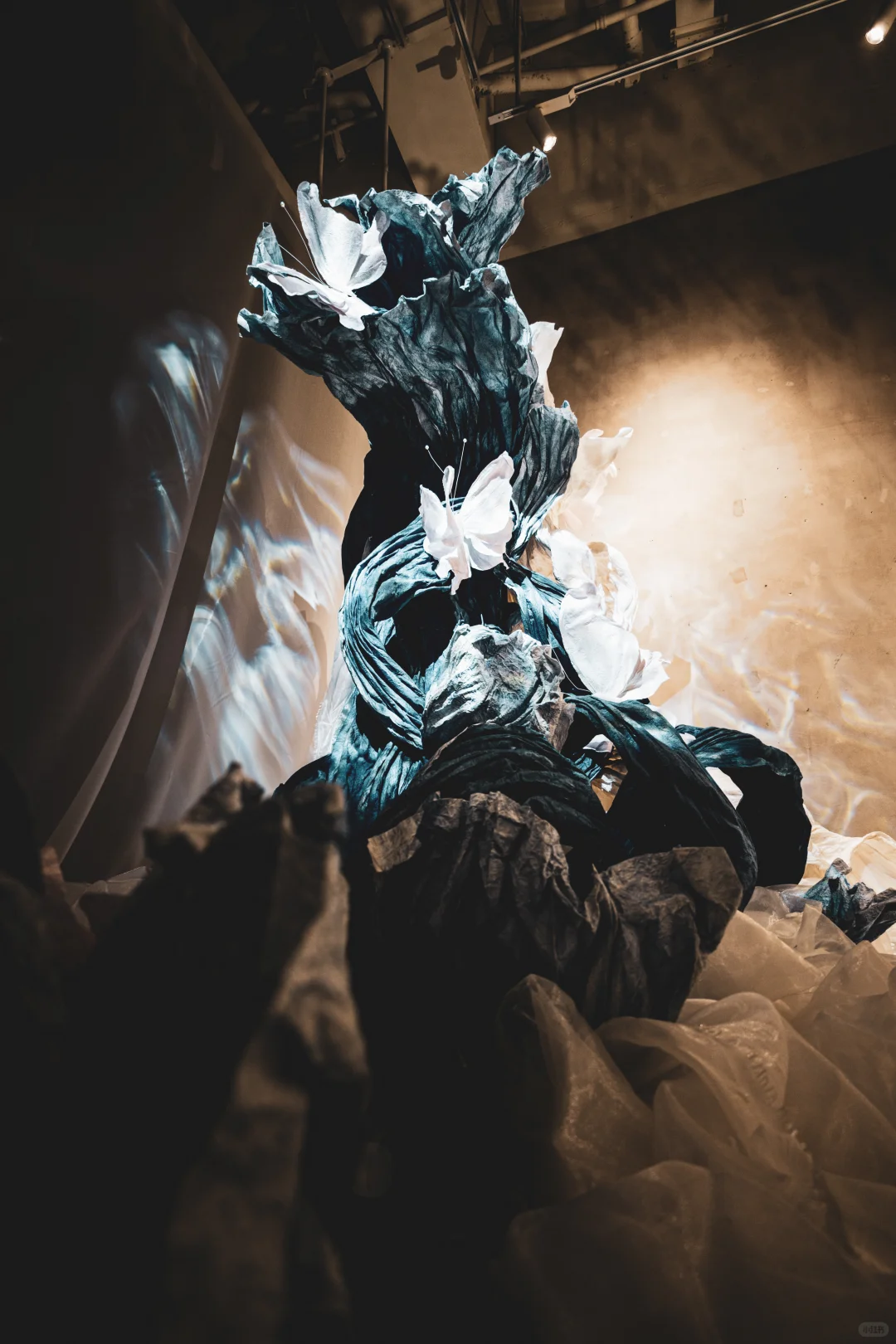 成都cosmo新展｜致天空的一封情书 1 ?