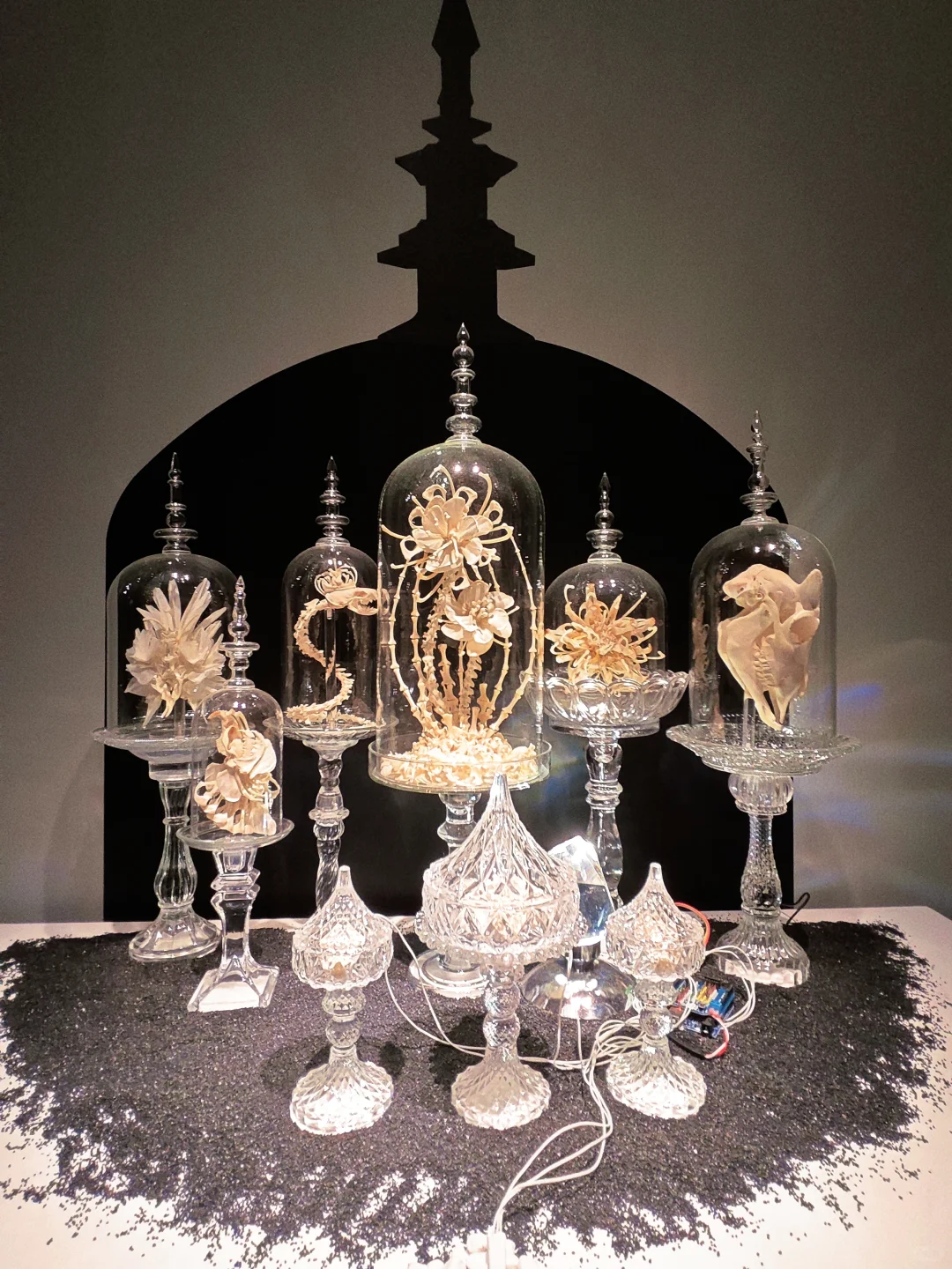 2025央美毕业展，直呼流弊！！！