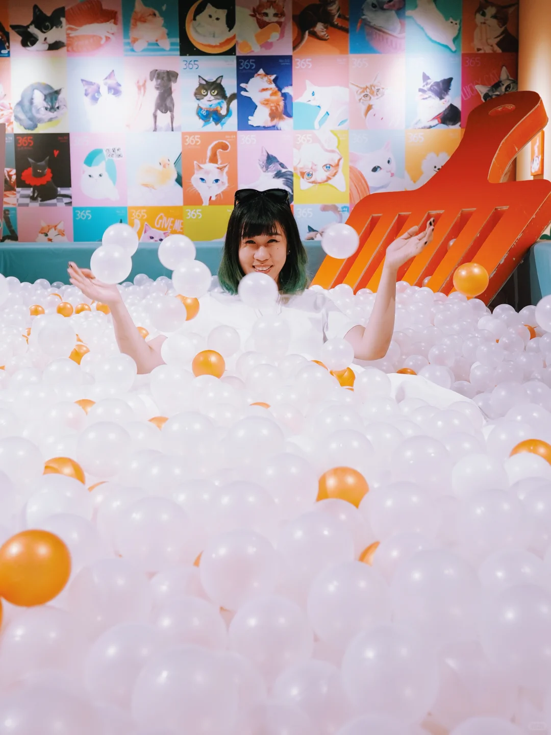 潍坊ThankME倒计时?8月17最后1️⃣天！速来～