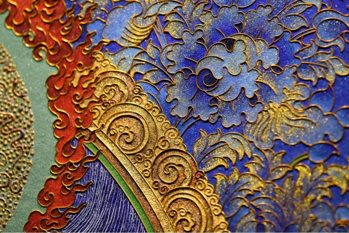 景山公园所有室内展厅周一不闭馆