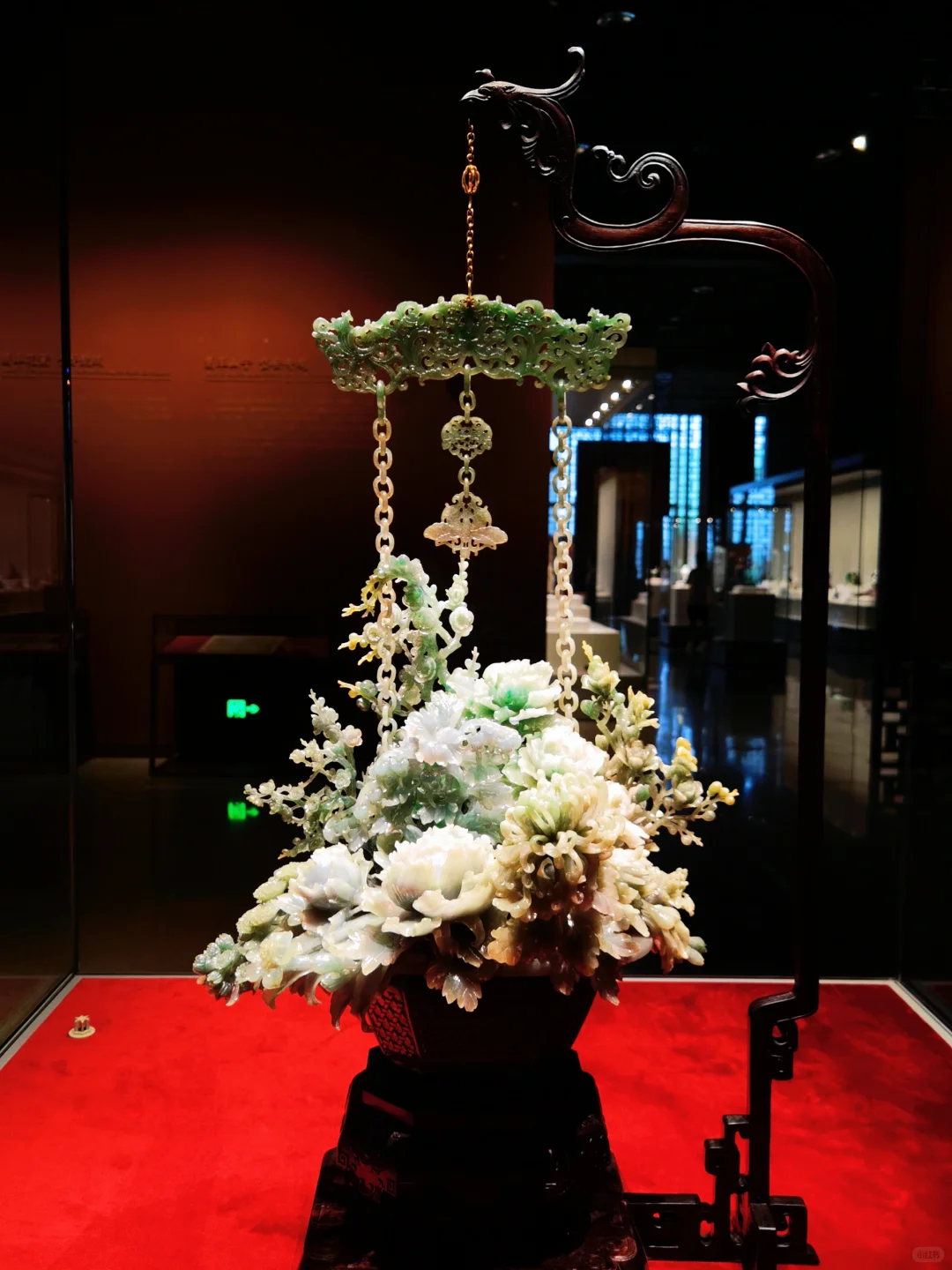 每周一博之工美馆