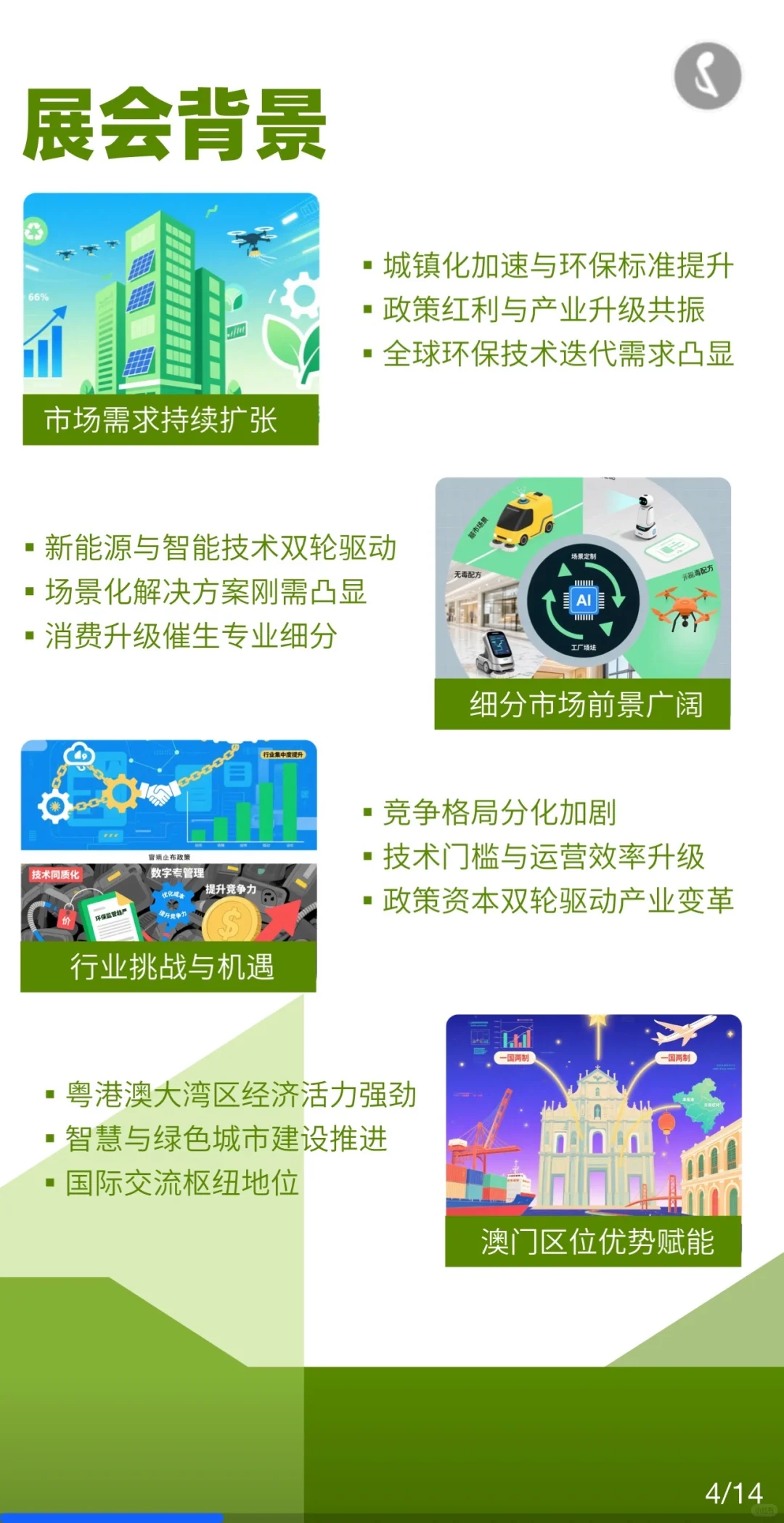 2026澳门清洁展，你一定要知道的H5！