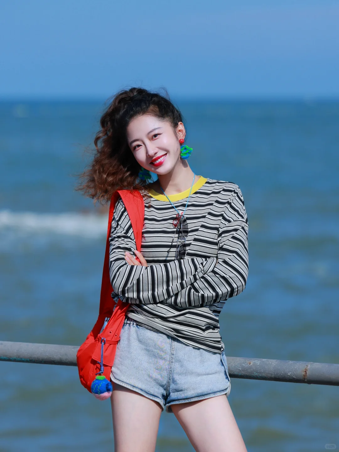 37岁的夏天，当然要活得热烈滚烫！