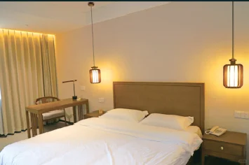 ?陵川民宿推介会：这波福利上海人必须薅