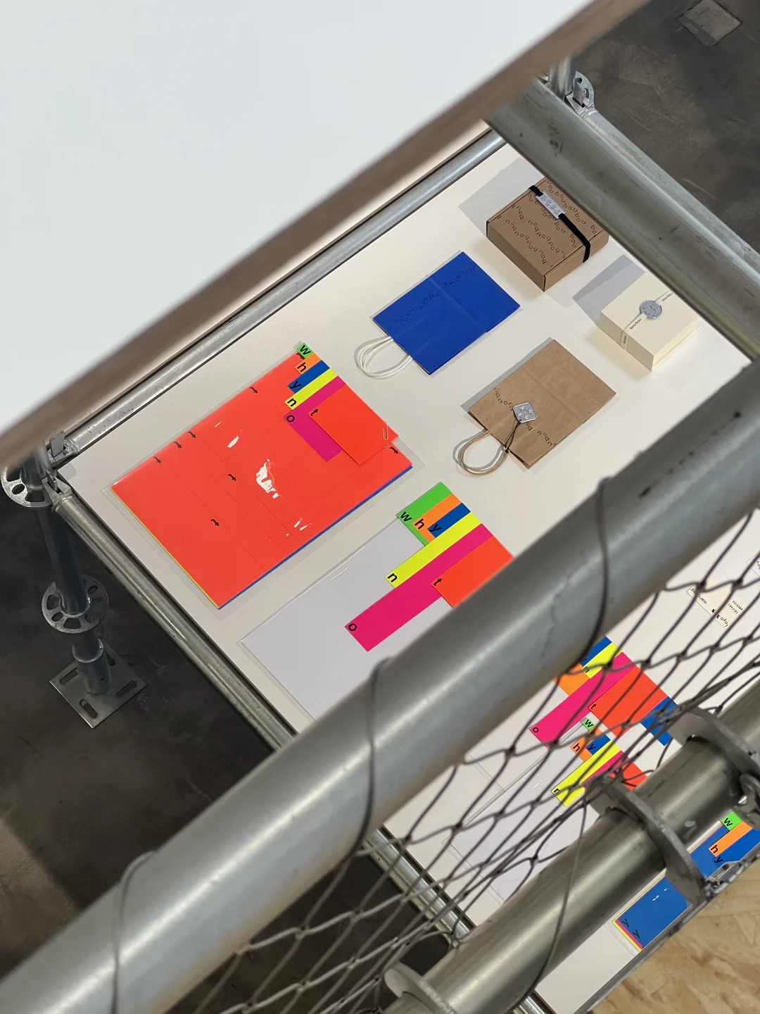 设计狗砖家逛展?