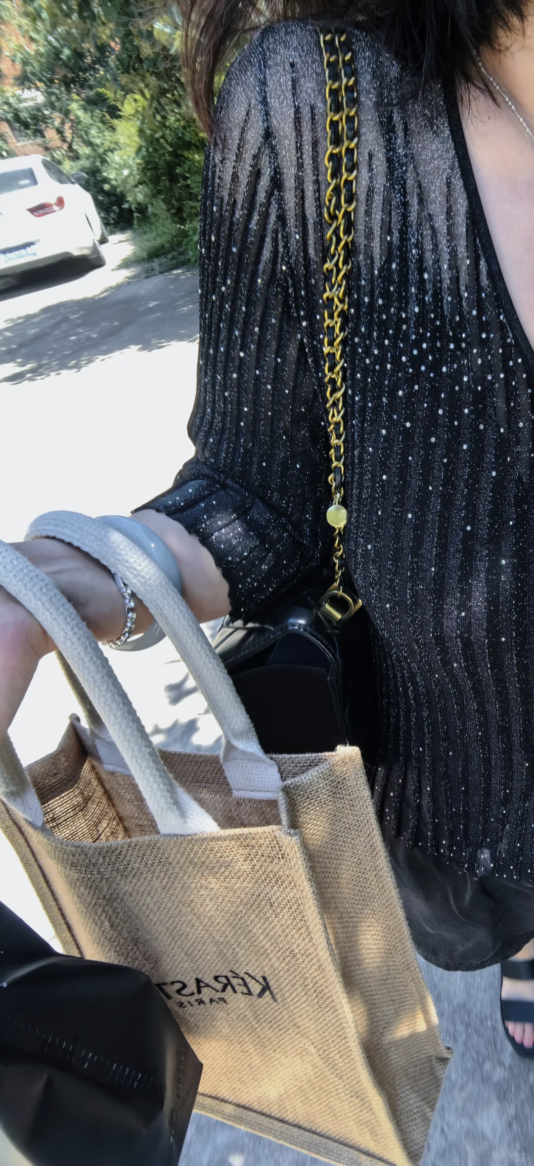 81 年 44 岁｜单身、无孩、独居女性