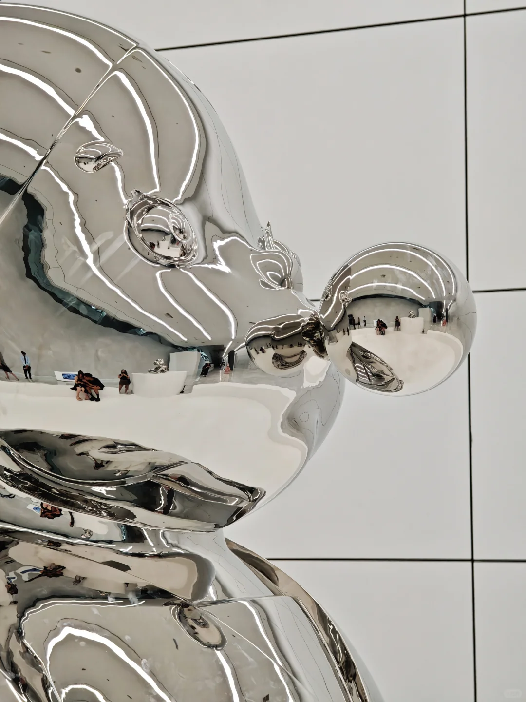 深圳新展｜馆藏级艺术展，艺术建筑双重暴击