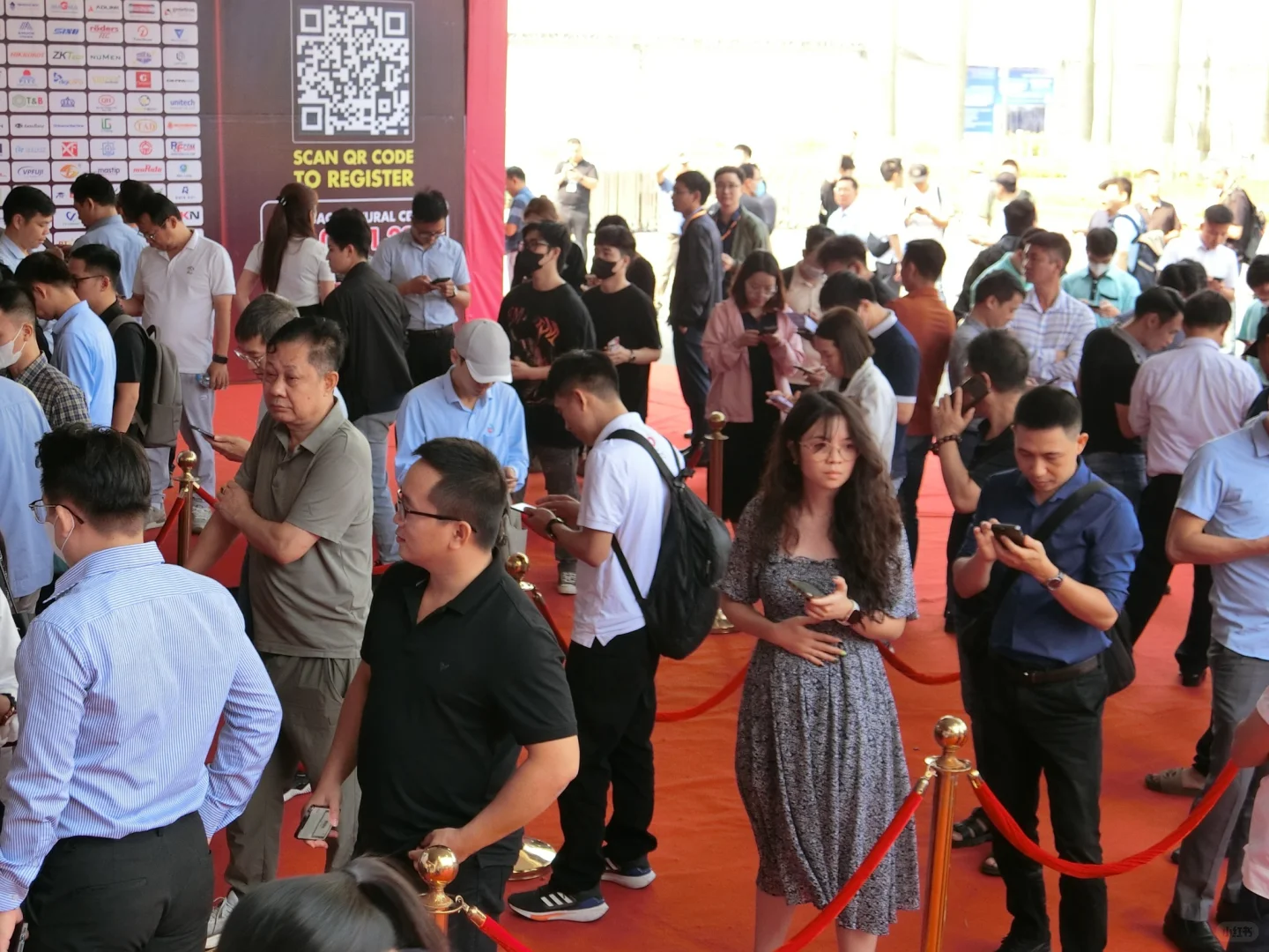 VIAF&VIMF 2025年11月越南北宁工业展