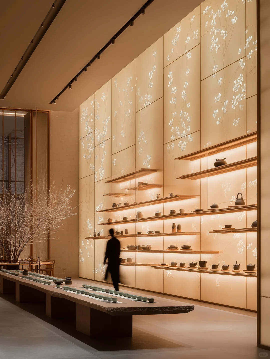 展厅设计·宋式美学