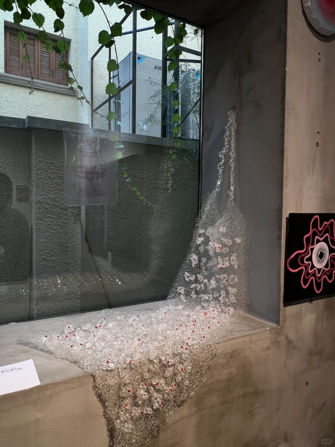 上海新展｜一场关于粉色的梦?